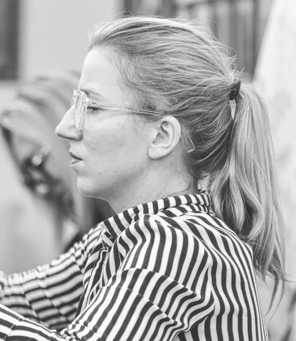 Barberka Aleksandra – precyzyjne strzyżenie męskie klasyczne i stylizacja brody, salon fryzjerski Grodzisk Mazowiecki